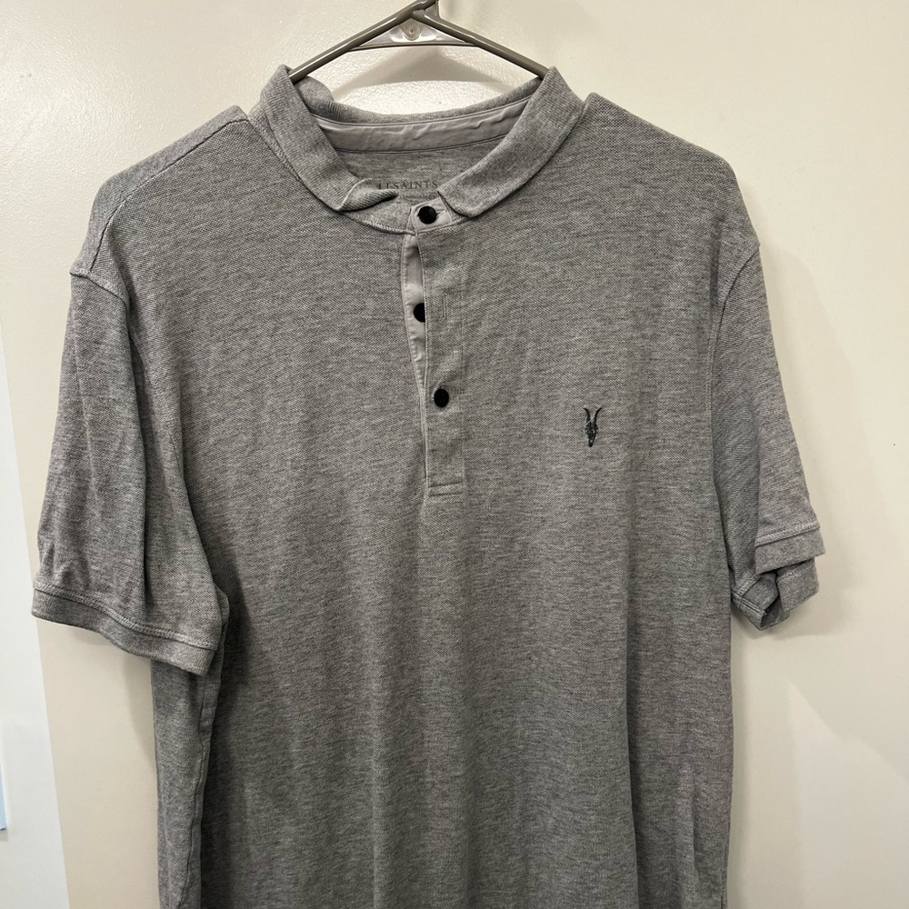 ALLSAINTS POLO